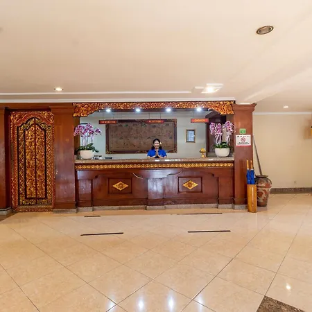 Mahajaya Hotel Denpasar