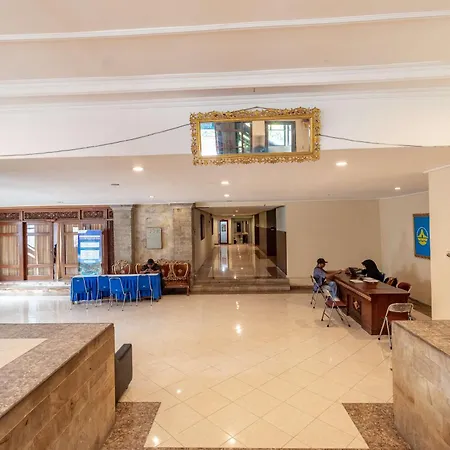 Mahajaya Hotel Denpasar